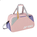 Yonex 52511 Club Boston Bag Pink Yonex 52511 Club Boston Bag Pink